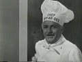 Chef Boy-Ar-Dee Commercial