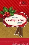 Holiday Healthy Eating Guide