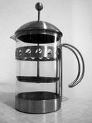 A French Press