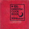 1913 - The Oriental Cook Book